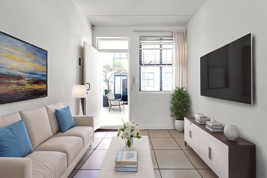 2 Bedroom Property for Sale in Dennesig Western Cape